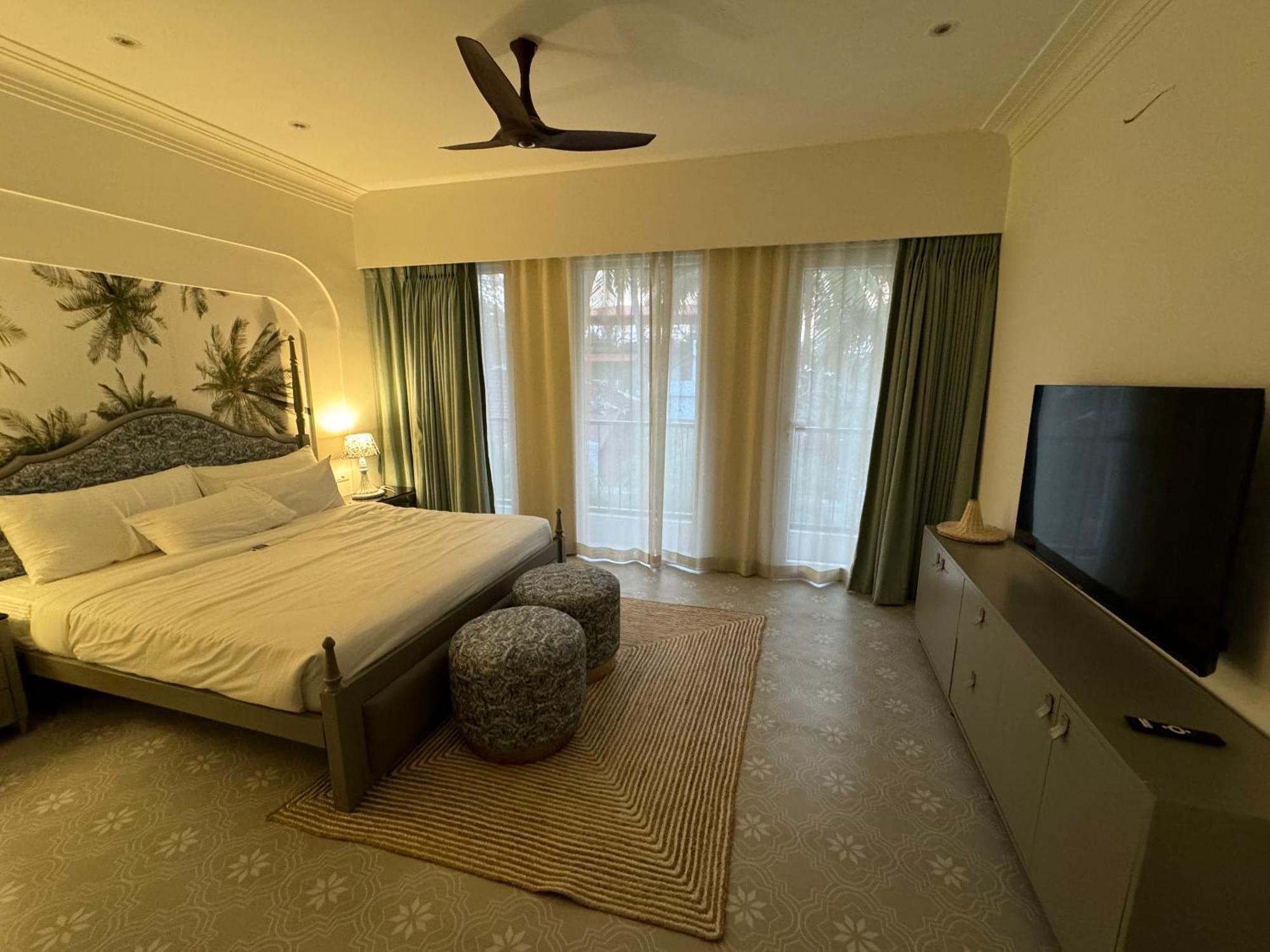 Origin Villas GOA Buitenkant foto